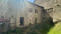 Exterior view of House or chalet for sale in Llívia