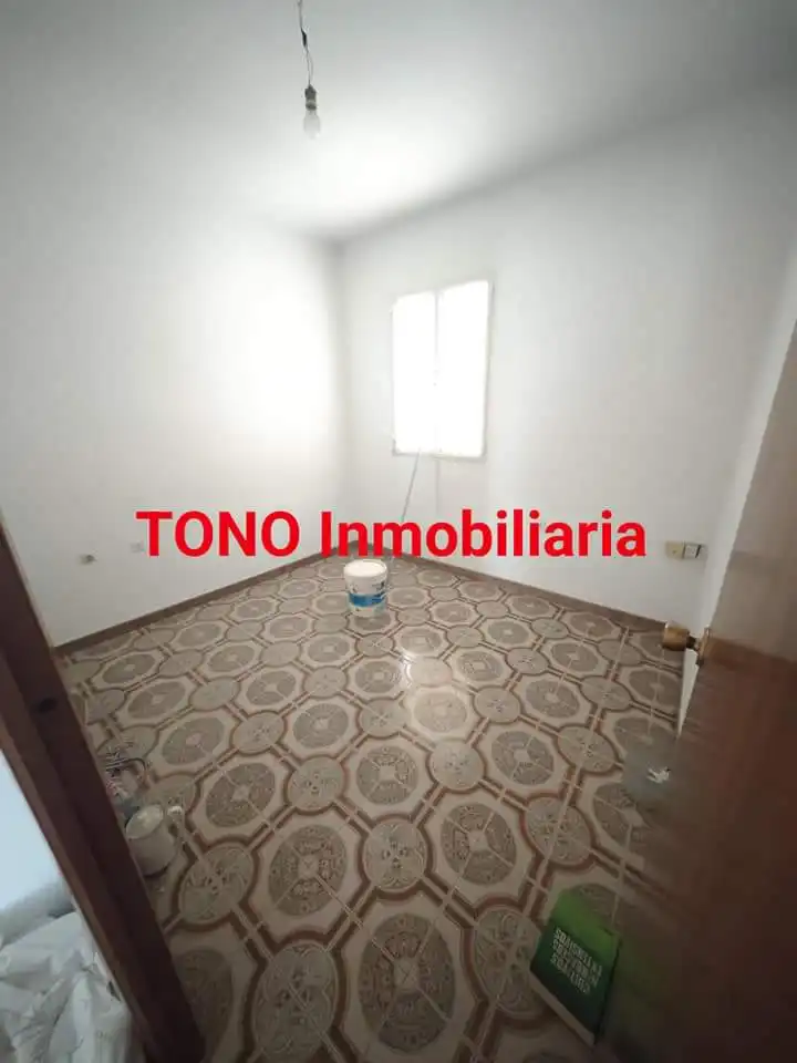 Dormitori de Casa adosada en venda en Écija