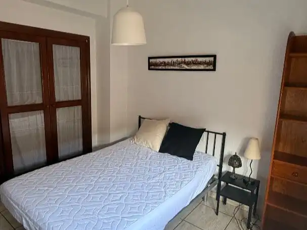 Habitación en Ronda Norte, 16, Santa María de Gracia
