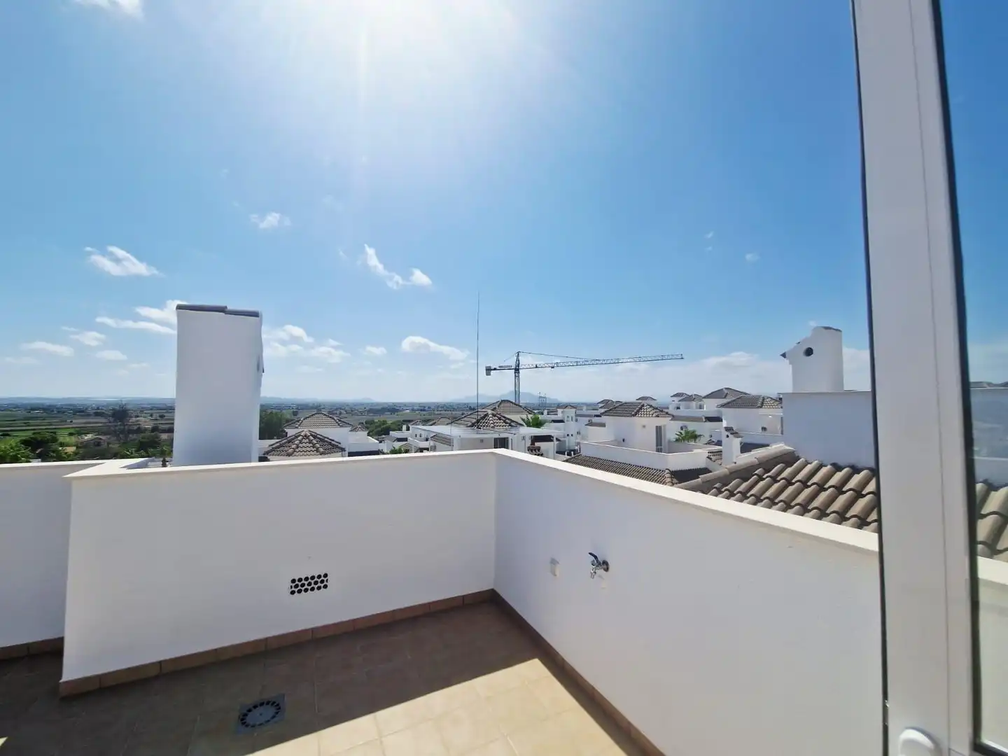 Dúplex en venta en San Fulgencio