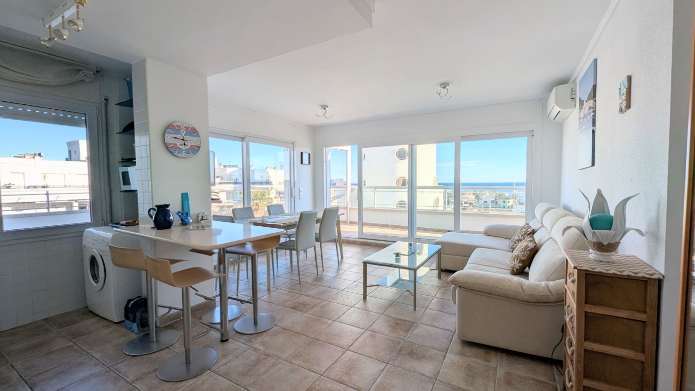 Attic for sale in port nautic, Salins - Cavall de Mar