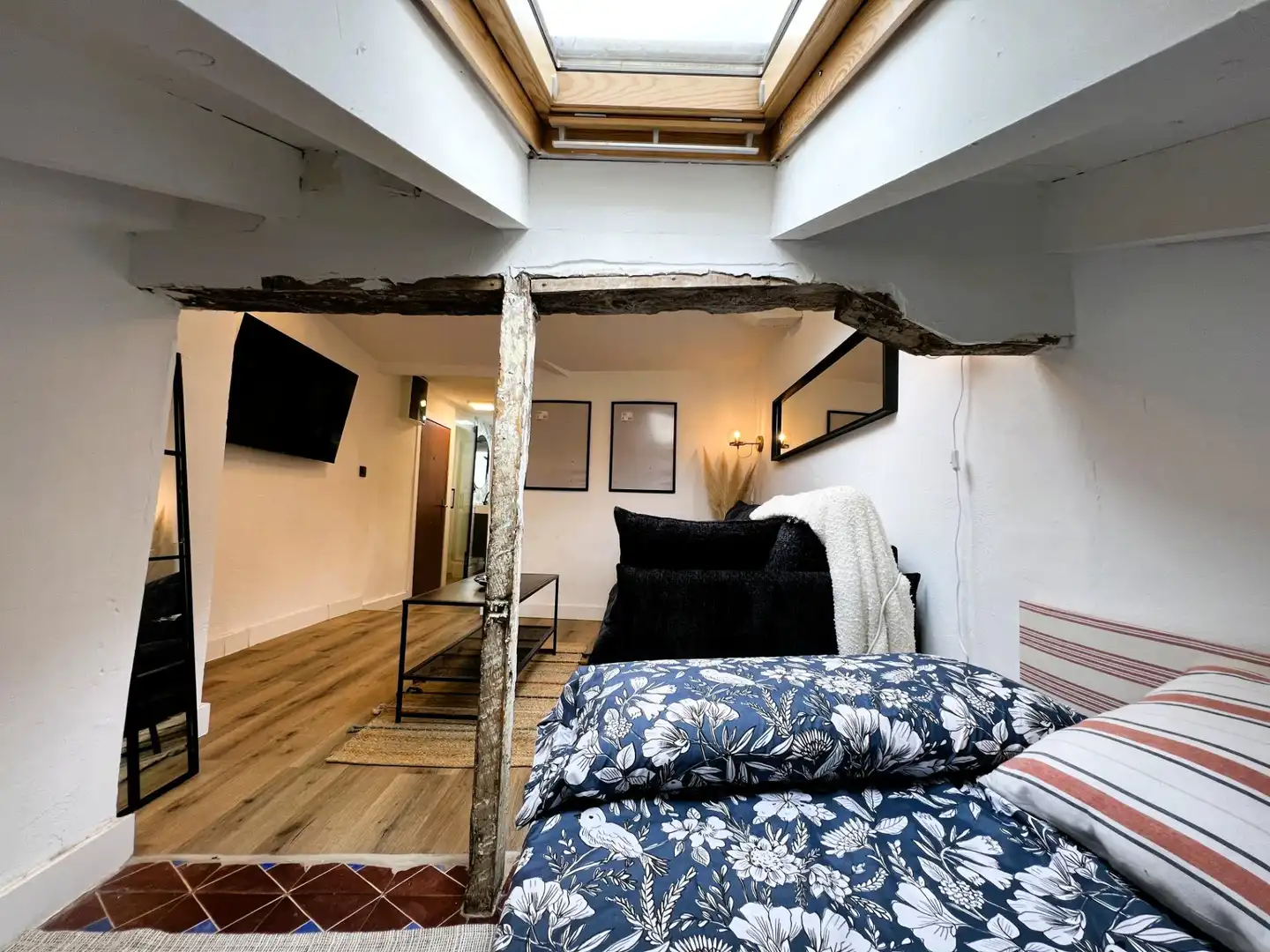 Flat for sale in Calle RIO PILA, General Dávila