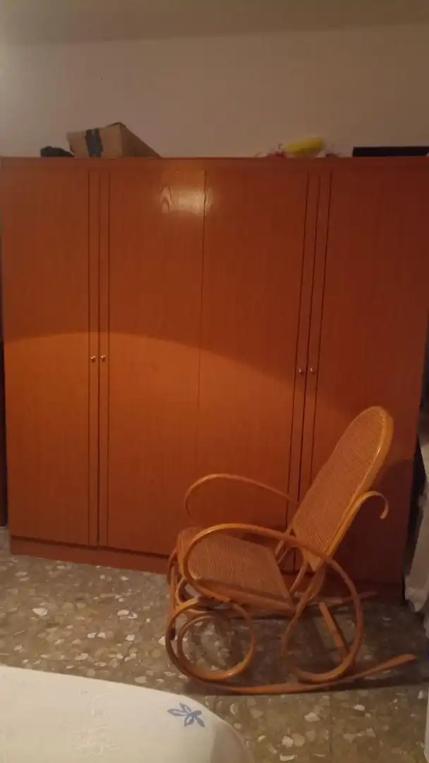 Chalet con piscina en venta en El Zabal - Santa Margarita, imagen 10
