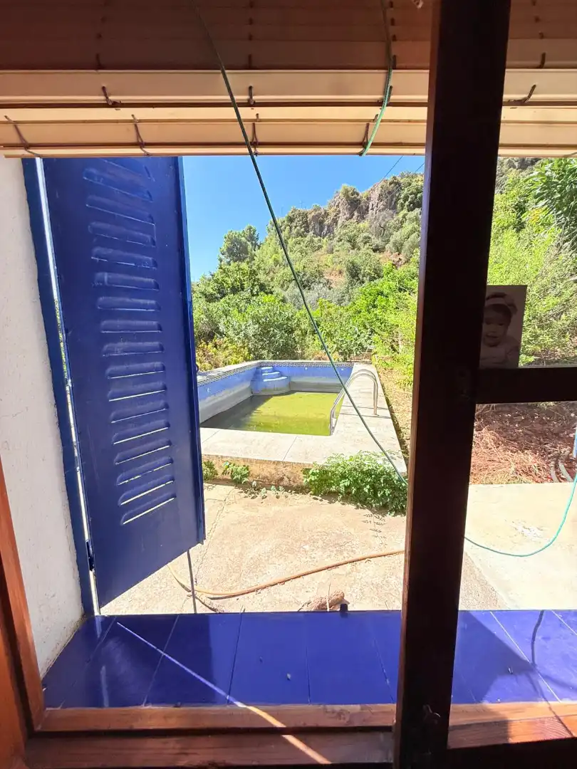 Maison rustique avec piscine à vendre à Yunquera, imagen 22