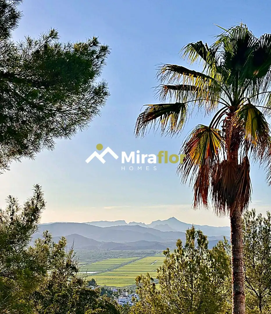 Chalet con piscina en venta en Calle los Almendros, imagen 53