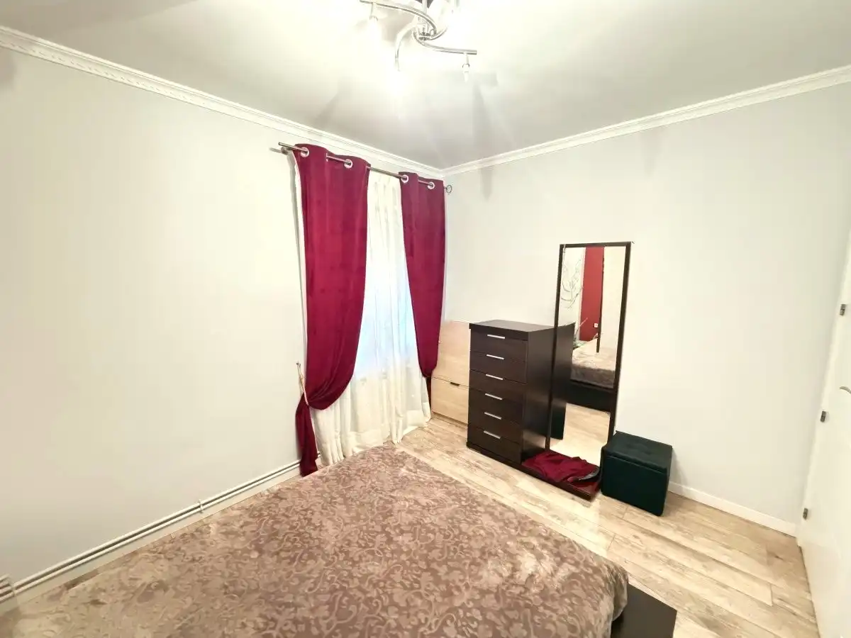 Bedroom of Flat for sale in Alcalá de Henares  with Air Conditioner and Heating