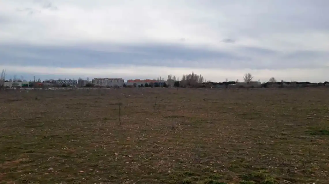 Terreno residencial en venta en Delicias