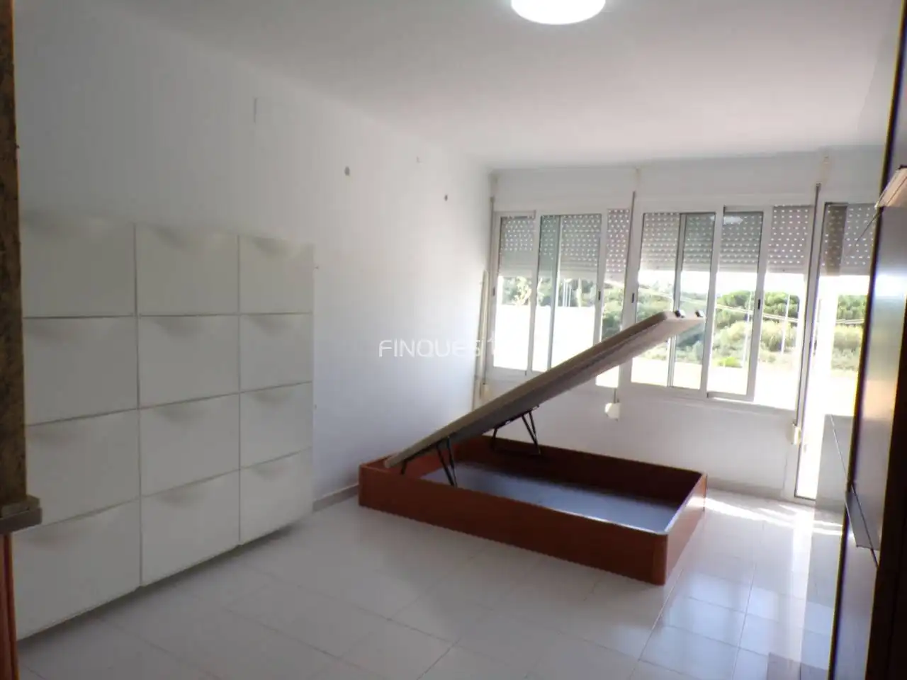 Loft amb piscina de lloguer a Mas Mora - Sant Daniel, imagen 7