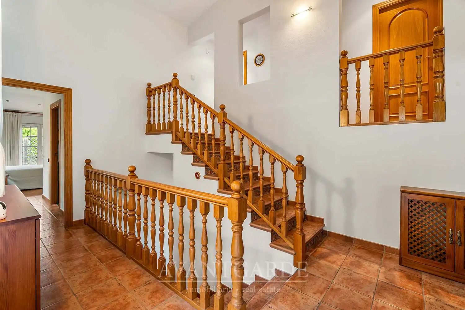 Casa o xalet en venda en Pallejà amb Aire condicionat, Calefacció i Jardí privat