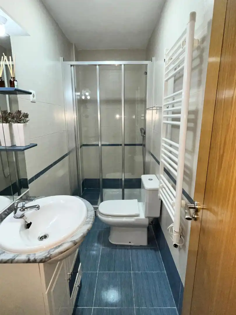 Wohnung zur Miete in Avenida Rufino Rubio, 14, Yeles