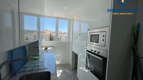 Photo 5 of Flat to rent in Camino de Ronda, Pajaritos,  Granada Capital