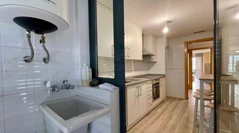 Foto 4 de Pis en venda a Constitución, San Jorge / Sant Jordi, Castellón