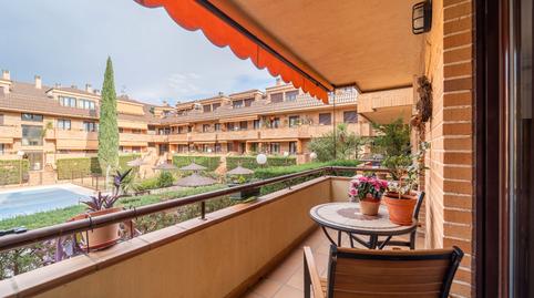 Foto 2 de Pis en venda a Calle Salvador Dalí, 4, Brunete, Madrid