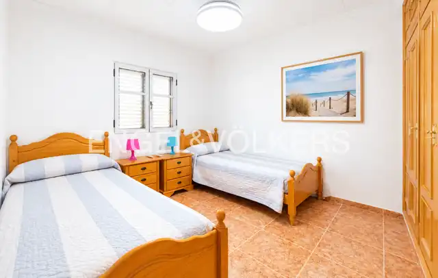 Casa amb terrassa de lloguer a Carrer Verge de Sales, imagen 14