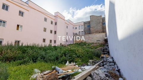 Foto 3 de Terreno en venta en Calle de Fray Luis de León, César Casariego - Santa Clara - Nuevo Obrero, Santa Cruz de Tenerife Capital