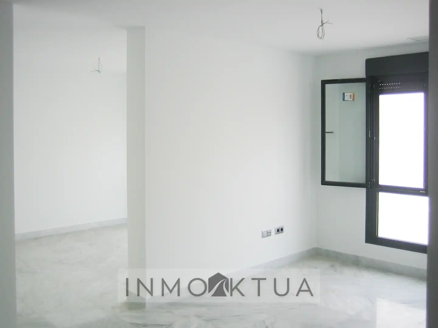 Bedroom of Flat for sale in Jerez de la Frontera