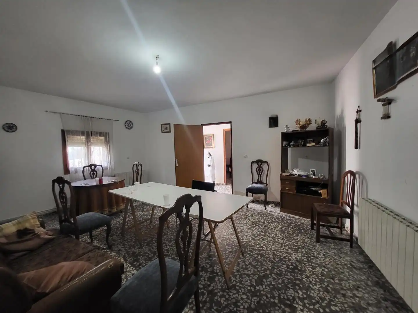 Casa amb terrassa en venda a Sisante, imagen 6