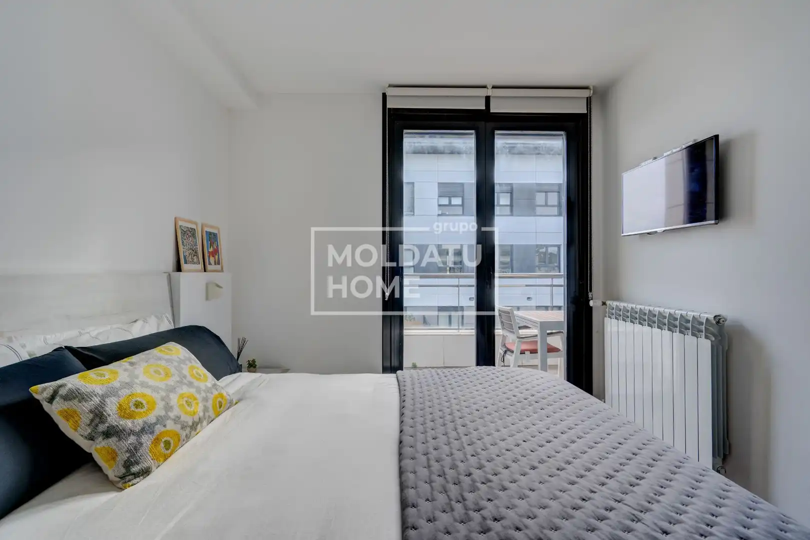 Duplex avec piscine à vendre à Miramon - Zorroaga, imagen 27