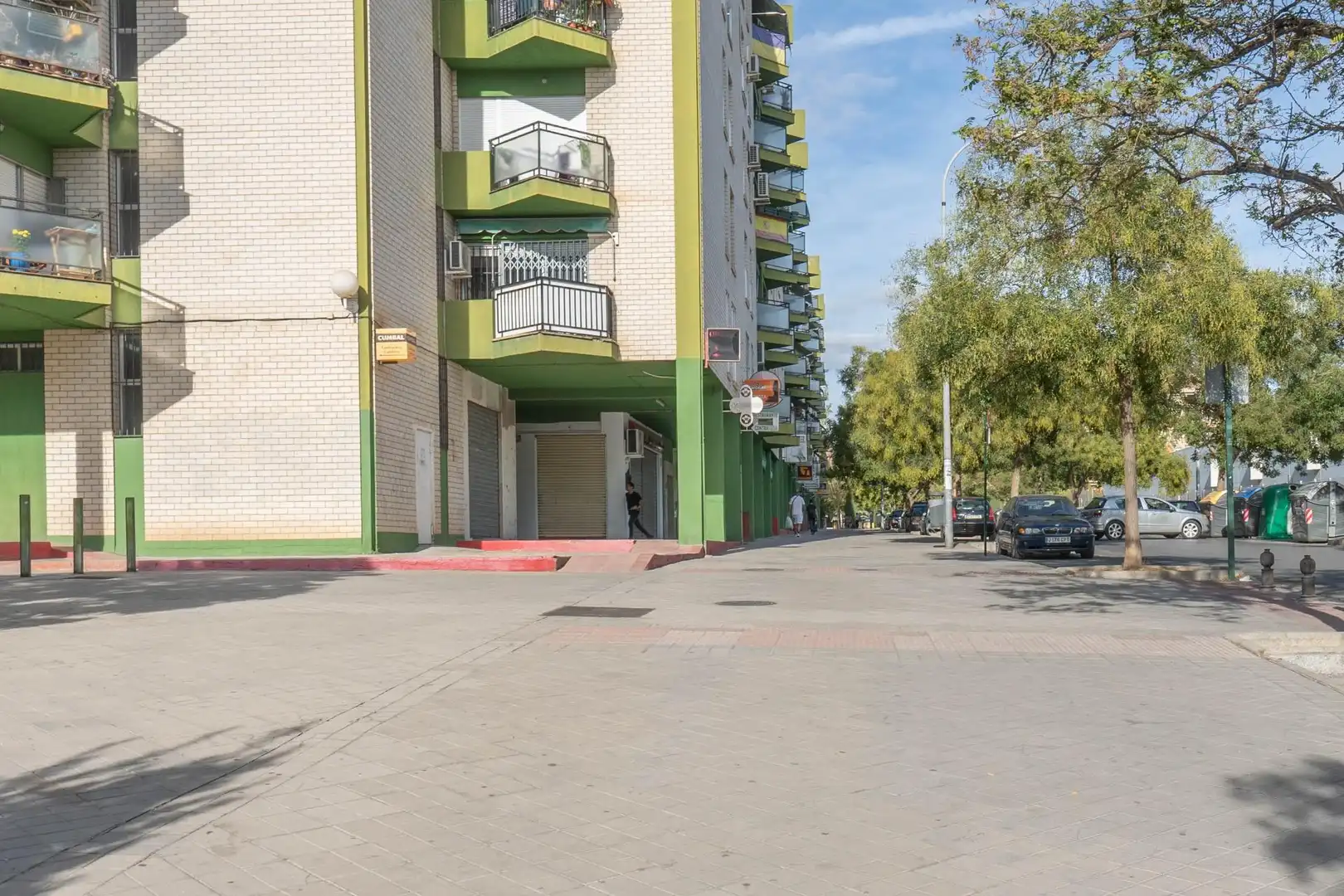 Local comercial en venda a Calle PROFESOR FRANCISCO DALMAU 11, imagen 42