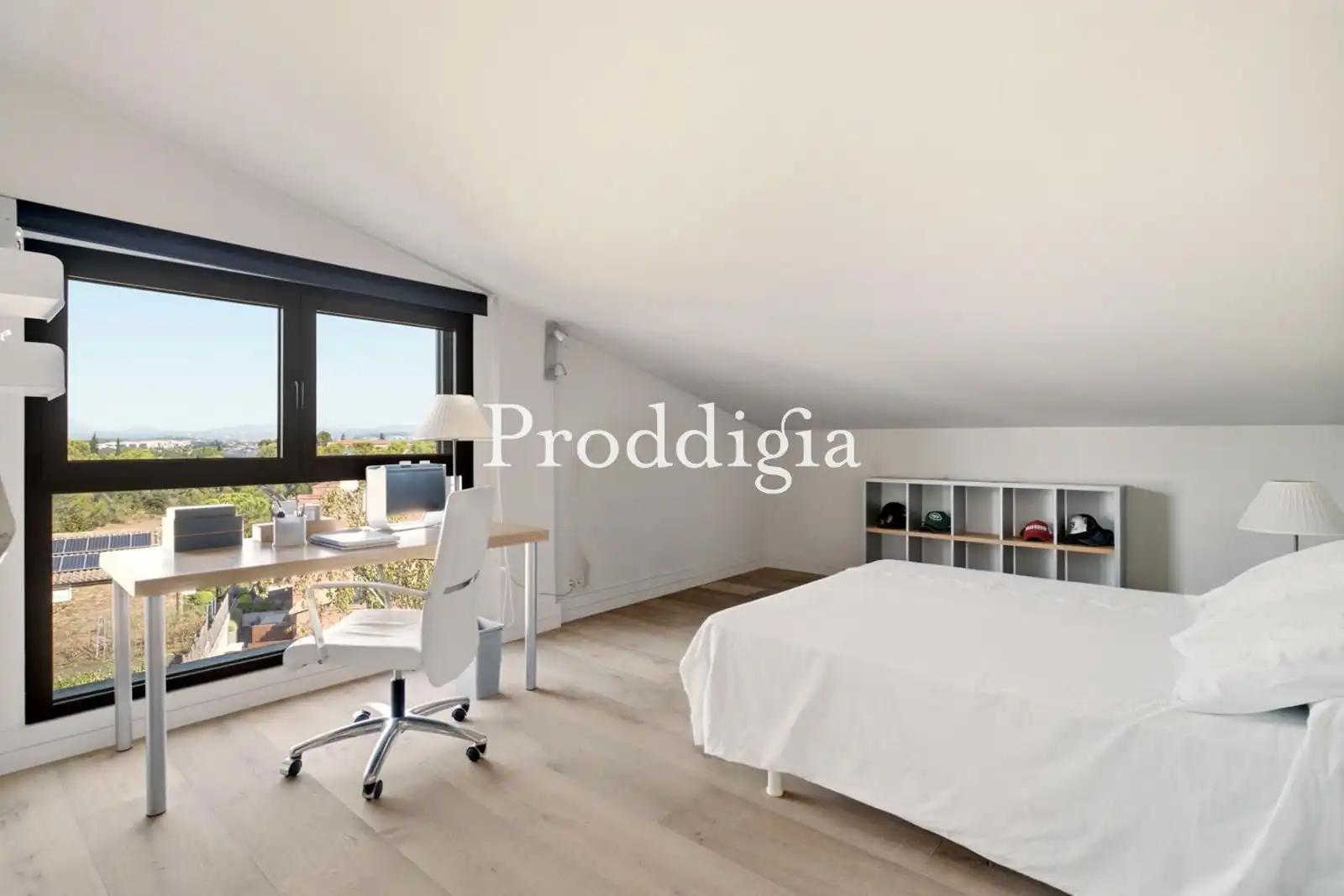 Villa avec piscine à vendre à Golf - Can Trabal, imagen 31