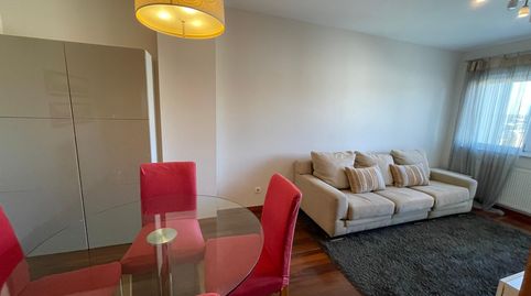 Foto 3 de Apartamento de alquiler en Estrada Da Granxa, Acea de Olga - Augas Férreas, Lugo Capital