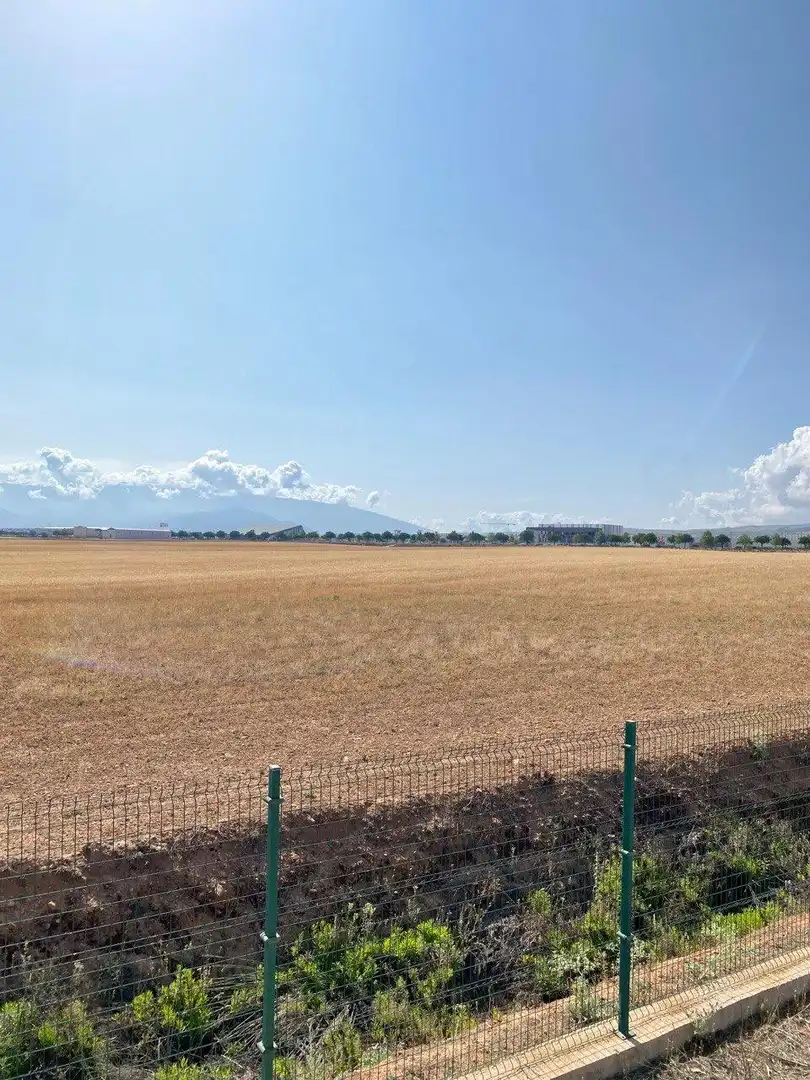 Industriegrundstück zum Verkauf in Escúzar, imagen 8