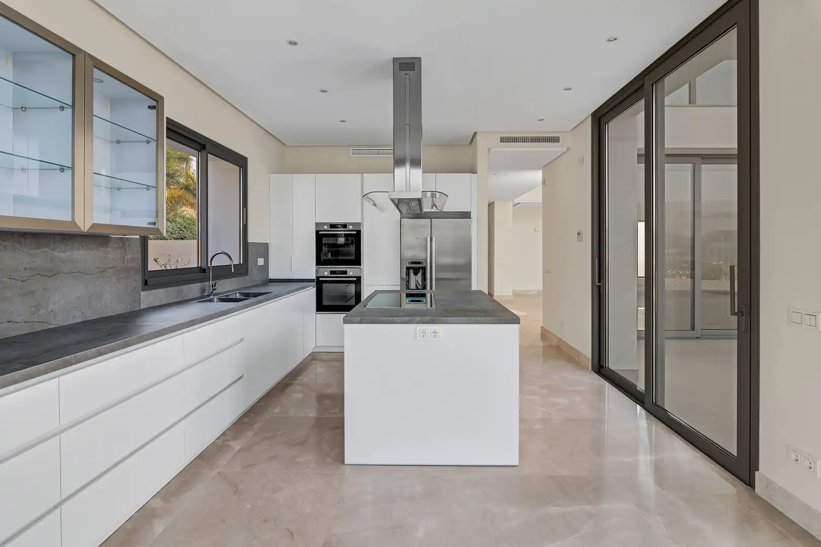 Villa mit Terrasse zum Verkauf in Los Arqueros  - Puerto del Almendro, imagen 12