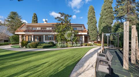 Foto 2 de Casa o xalet en venda a Conde Orgaz - Piovera,  Madrid Capital