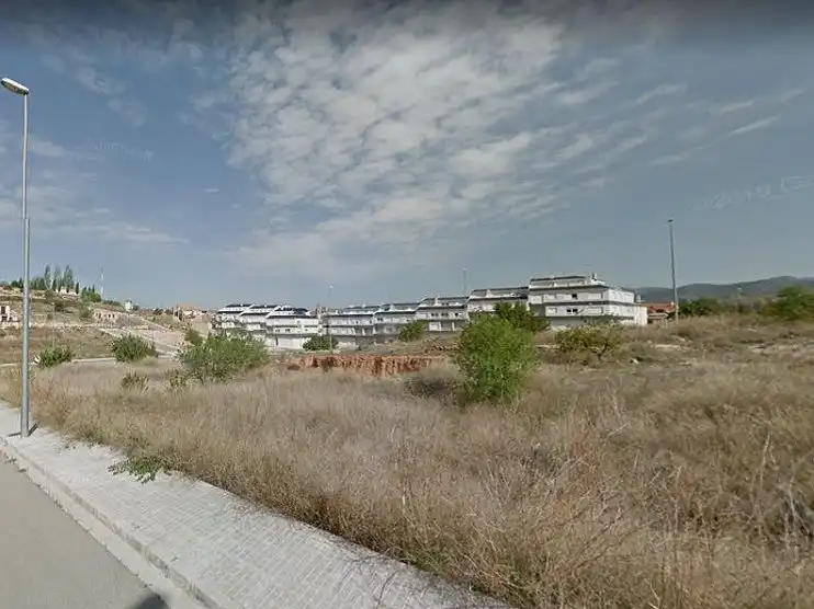 Terreny residencial en venda a Avenida del Palmar, imagen 5