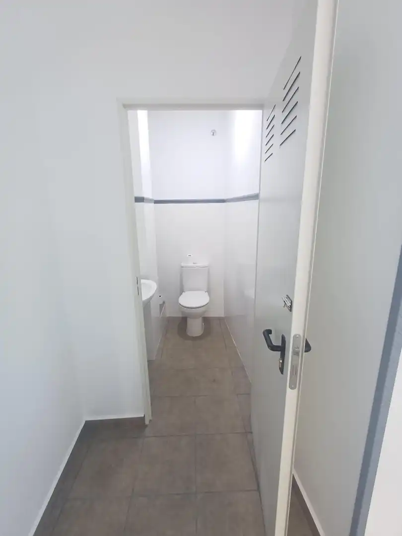 Baño de Trastero en venta en Málaga
