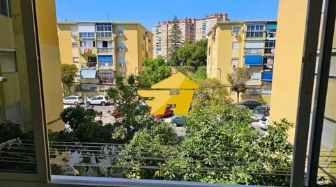 Foto 2 de Piso de alquiler en Pl. Ricardo de Orueta Duarte, Centro Histórico, Málaga Capital