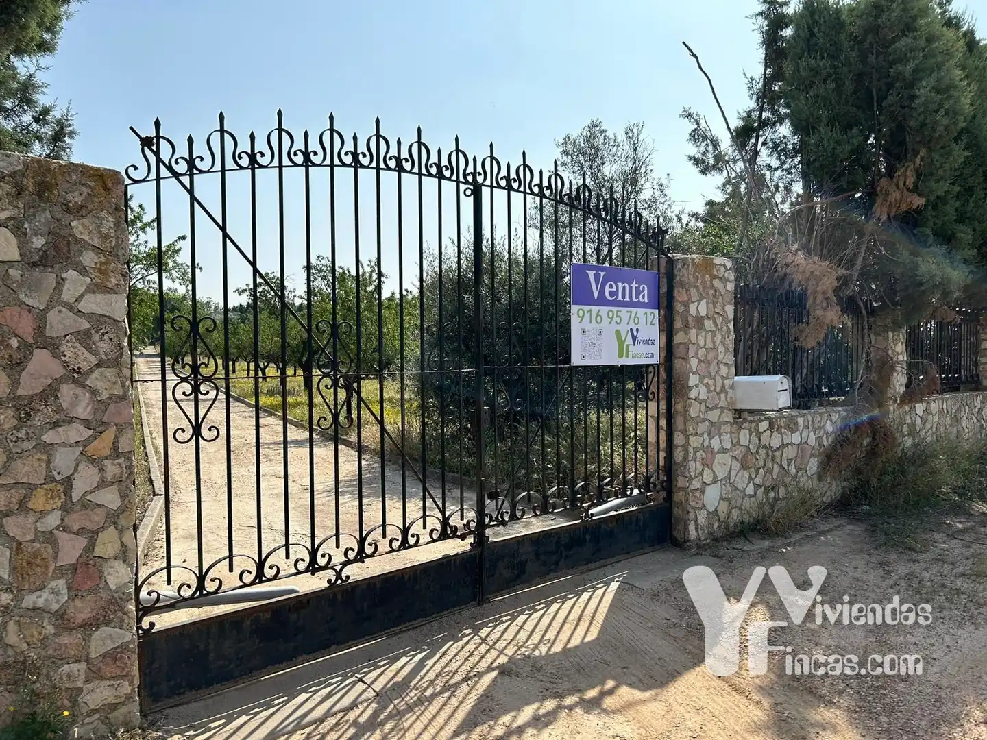 Residential for sale in Illescas