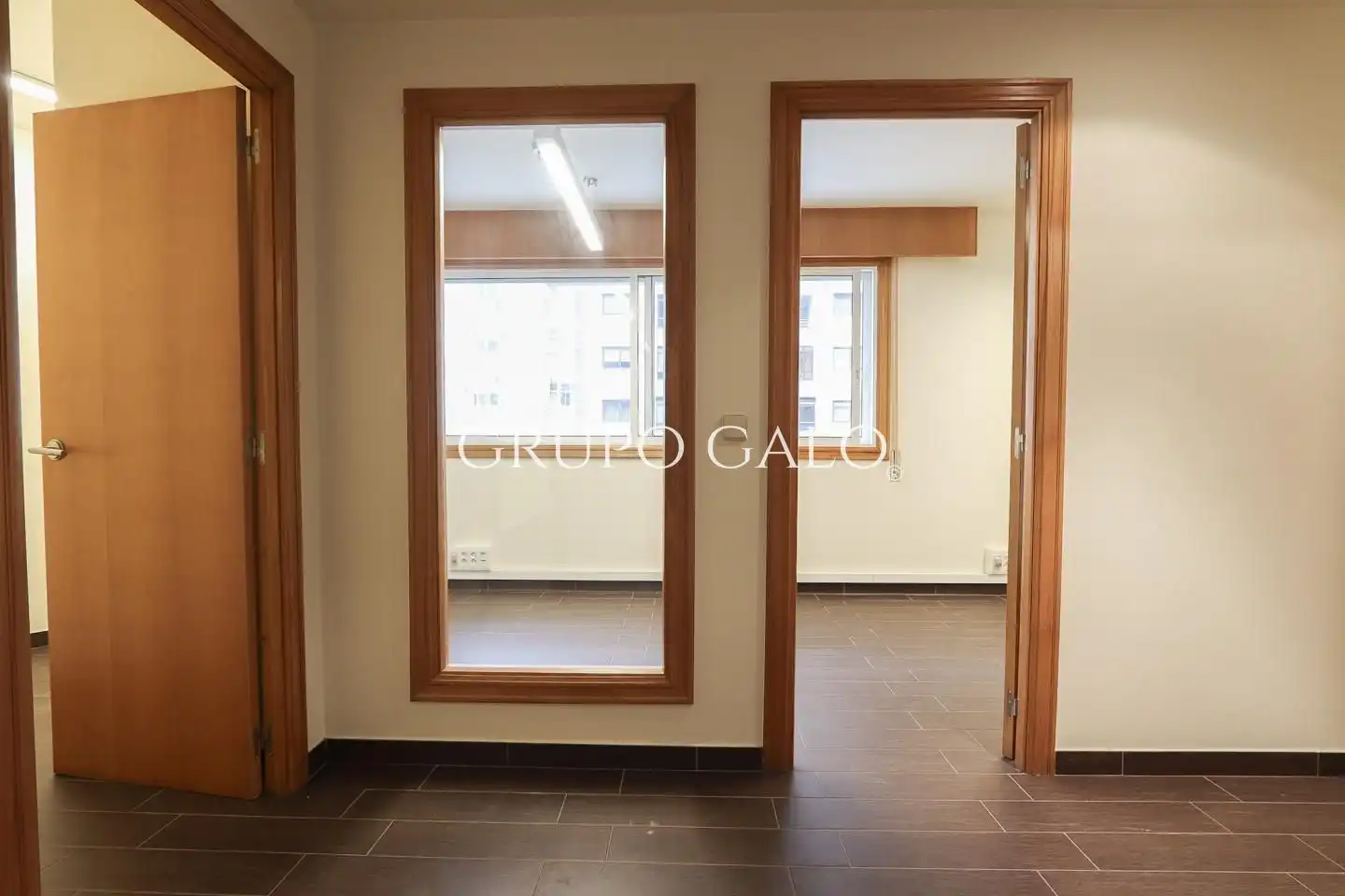 Oficina en venta en Vigo 