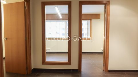 Foto 2 de Oficina en venta en Alcalde Gregorio Espino, Casablanca - Calvario, Vigo