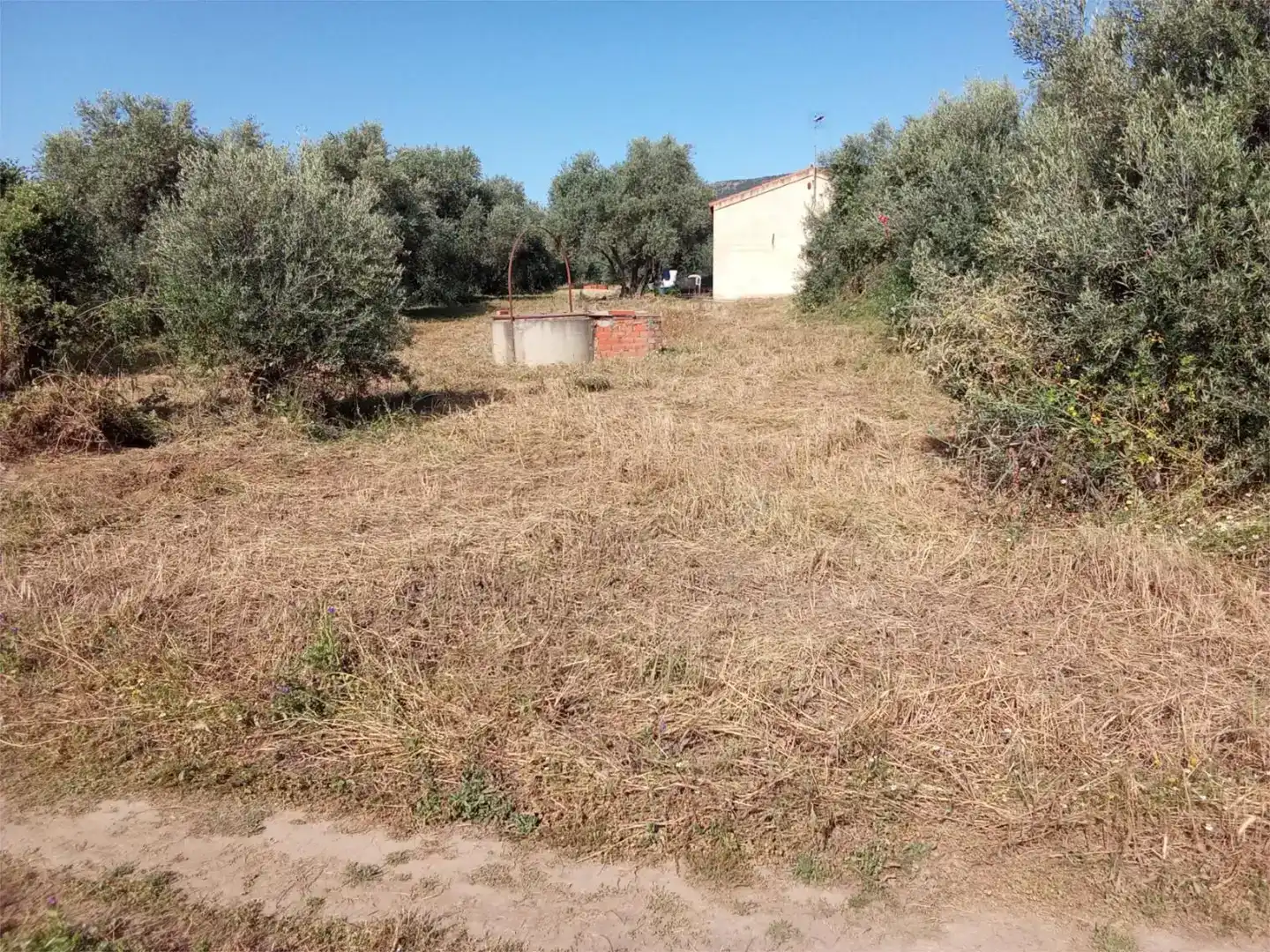 Pis en venda en Piedrabuena amb Jardí privat, Traster i Moblat