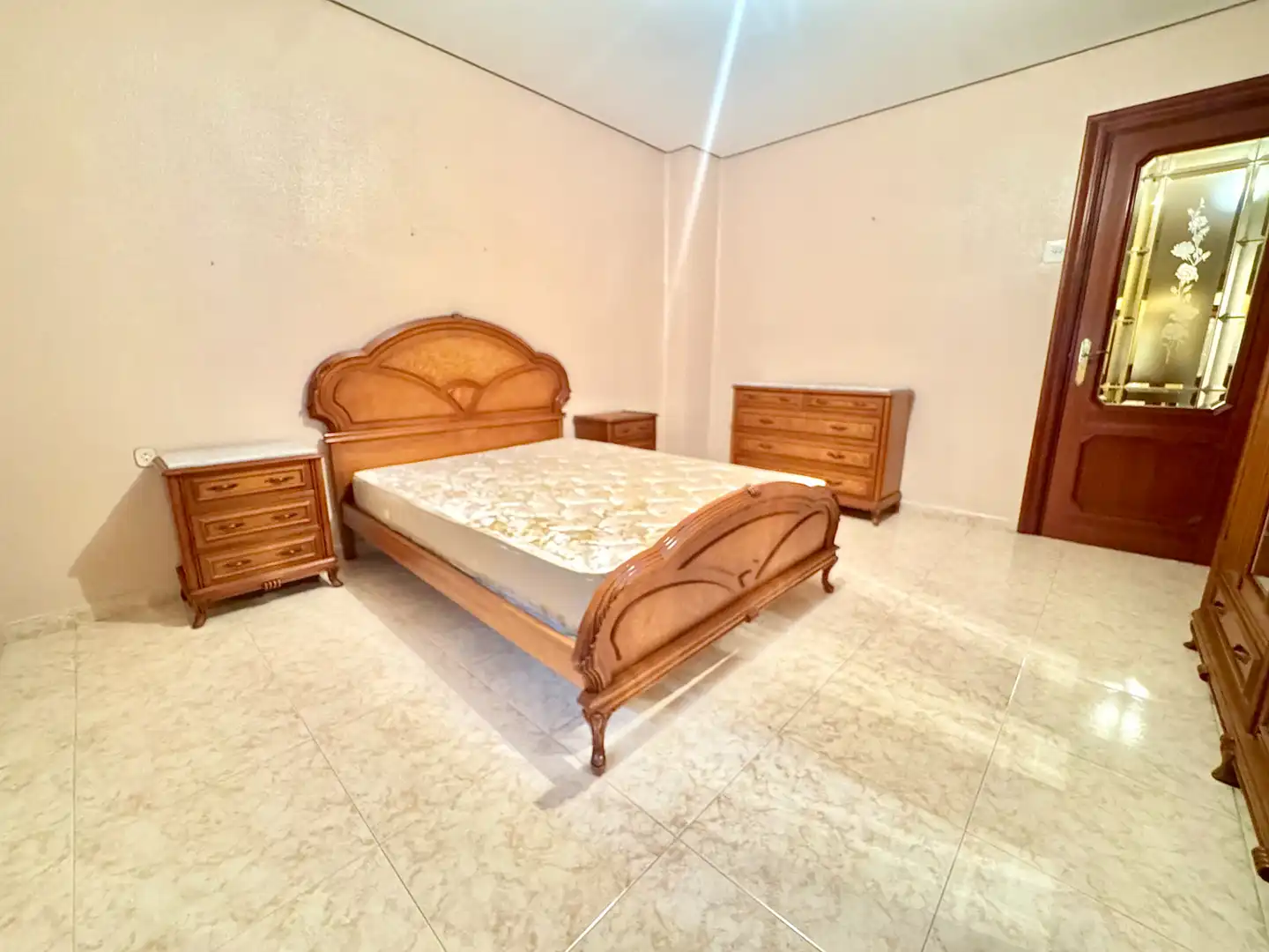 Piso con terraza en venta en Carrer de Ruaya, imagen 24