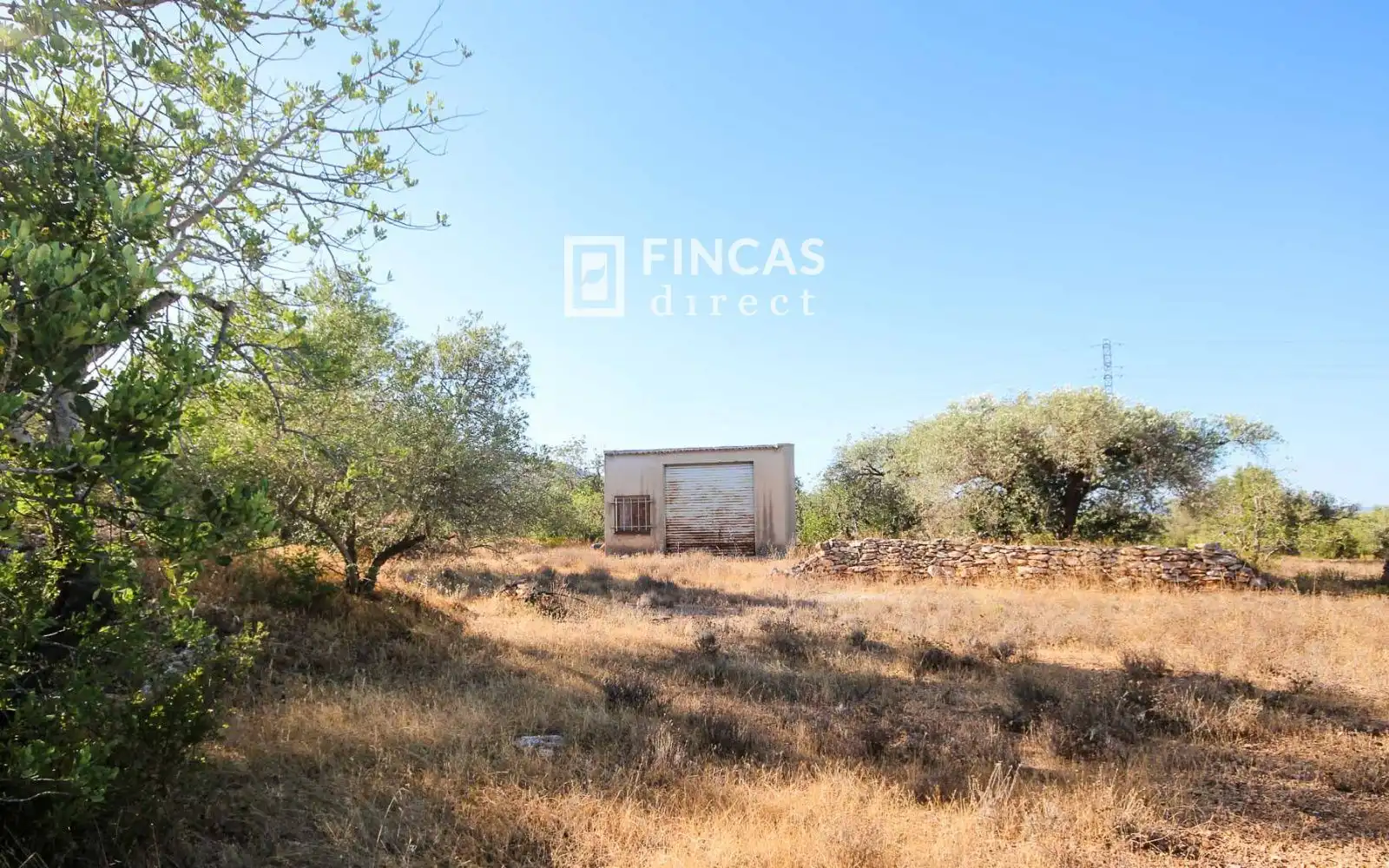 Country homes for sale in Xerta