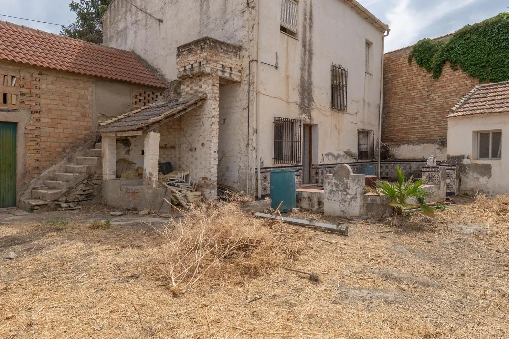 Maison mitoyenne à vendre à Calle de Pablo Picasso, imagen 9