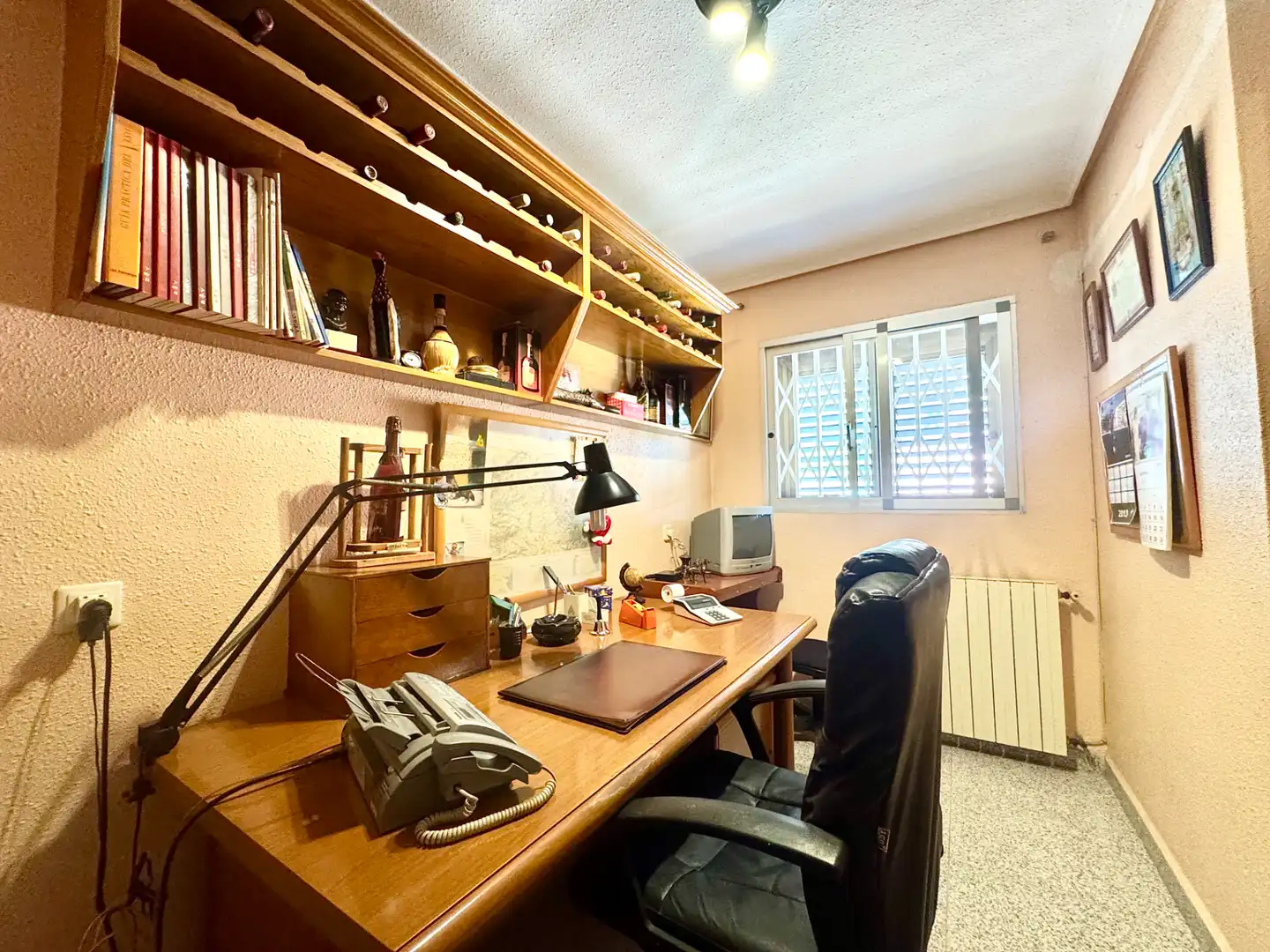 Casa o chalet en venta en Moncada con Aire acondicionado, Jardín privado y Terraza