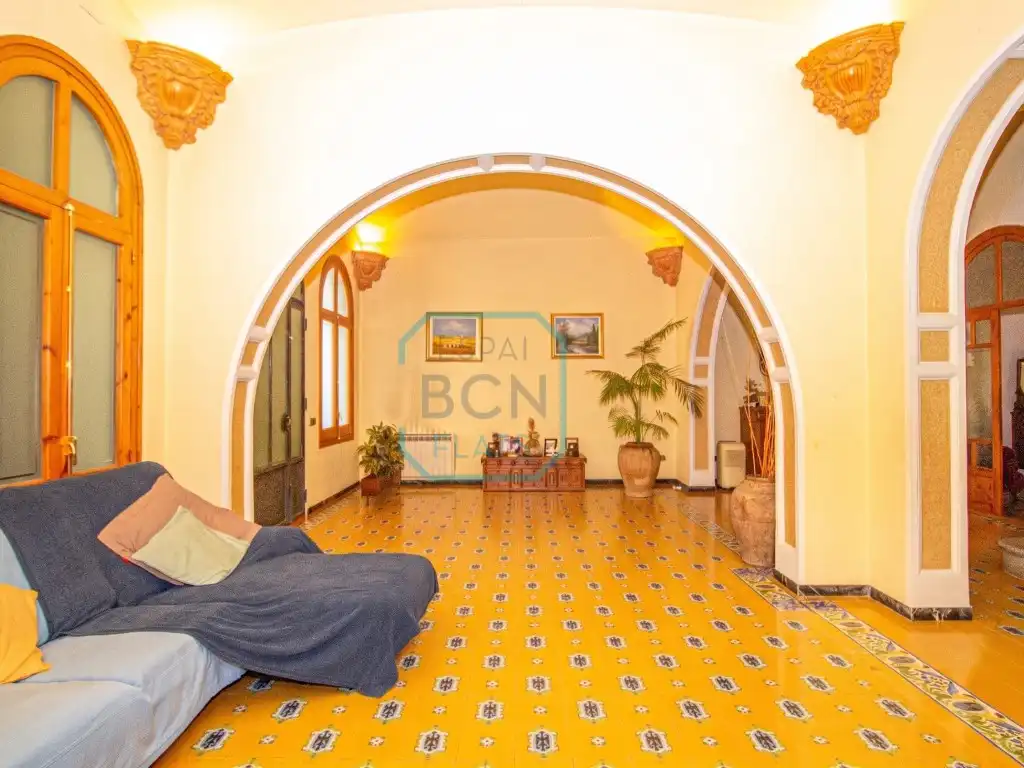 Casa o chalet en venta en Arenys de Munt con Jardín privado, Terraza y Balcón