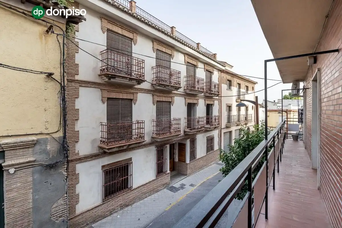 Appartement avec terrasse à vendre à PINTOR VELAZQUEZ, imagen 11