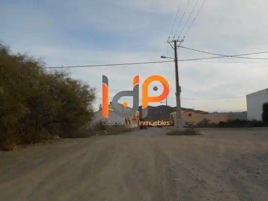 Terreno residencial en venta en Huércal-Overa, imagen 5