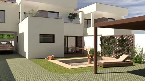 Foto 2 de Casa o xalet en venda a Calle Joselito, 3, Montehermoso, Cáceres