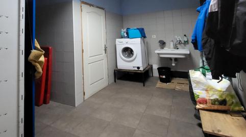 Photo 3 of Industrial buildings for sale in Paseo de la Acacia, 13, Cistérniga, Valladolid