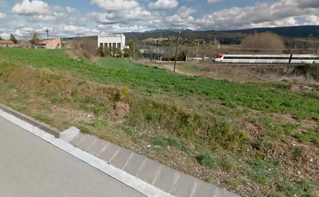 Terreny residencial en venda a Carrer de Jesús, imagen 2