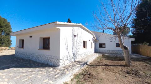 Foto 2 de Casa o chalet de alquiler en Pedanías - Extrarradio,  Albacete Capital