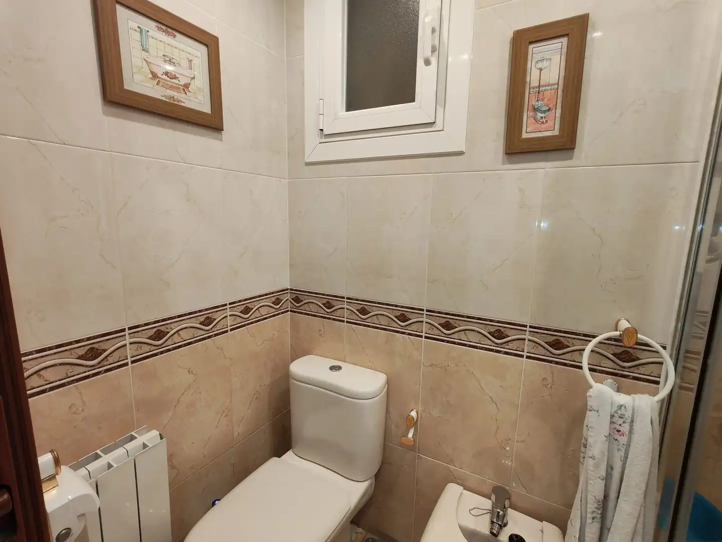 Flat with terrace for sale in Barrio La Trinidad, imagen 22