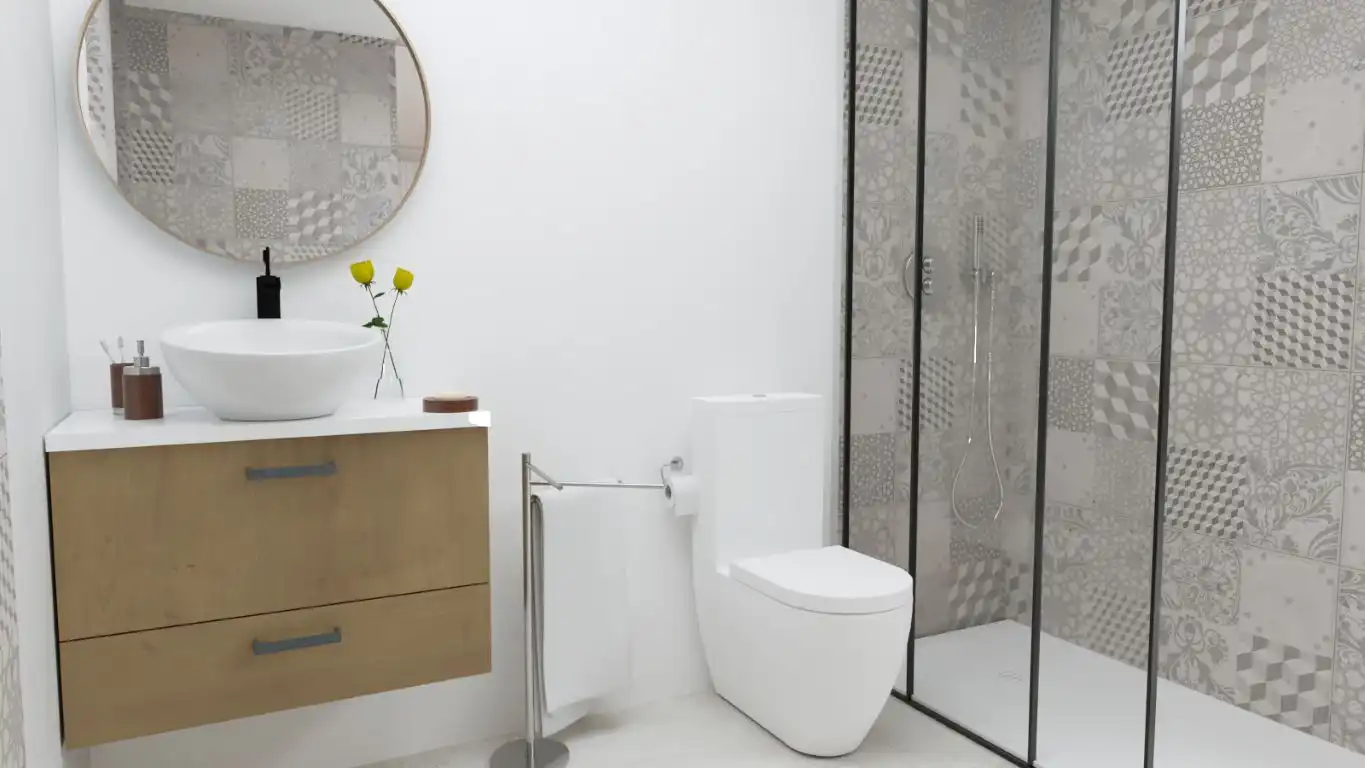 Apartment with pool for sale in Las Salinas, imagen 6