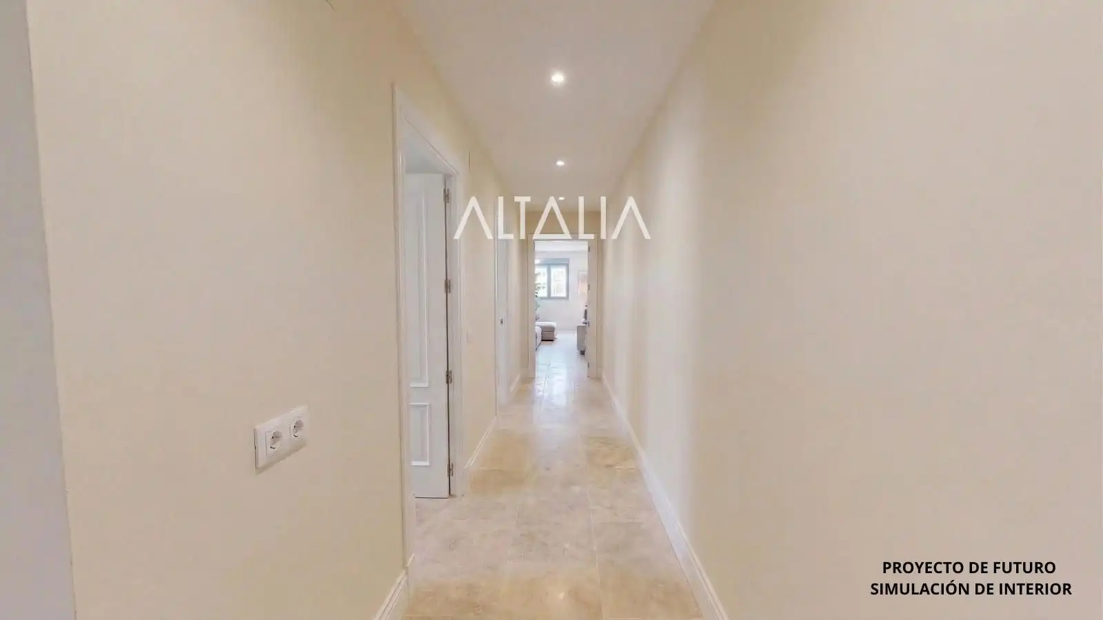 Flat for sale in Arcas del Villar  with Heating and Storage room
