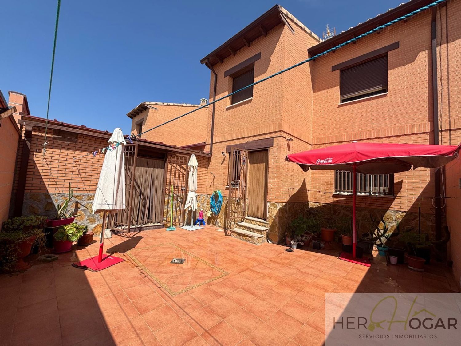 House or chalet for sale in Sonseca